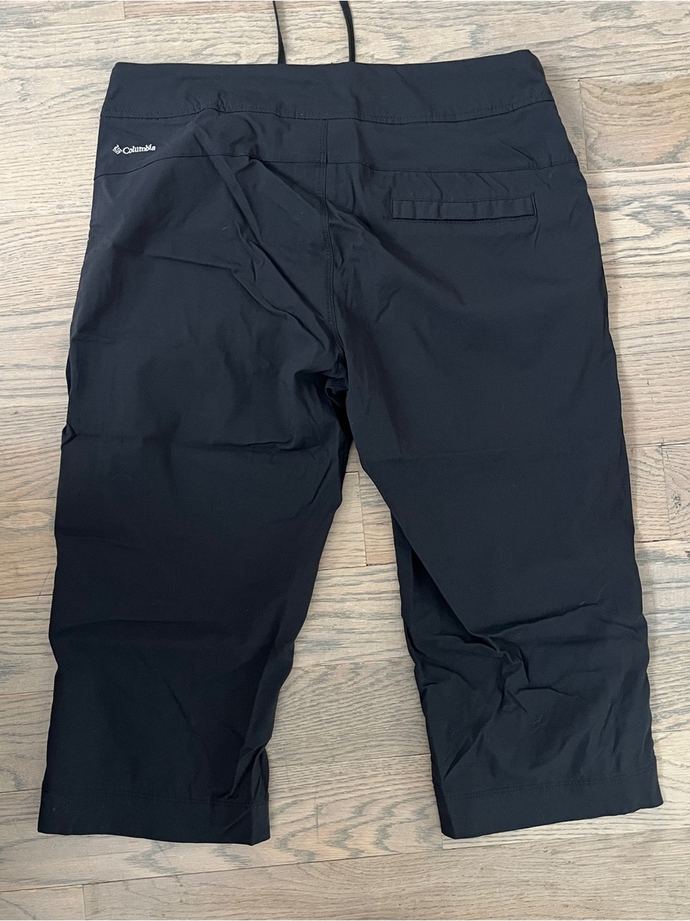 Columbia capri pants - Picture 2 of 4